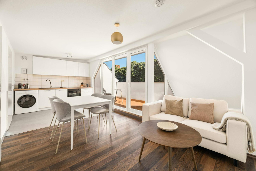 Pannierstraße, Berlin - Berlin - chambre - ImmoJeune