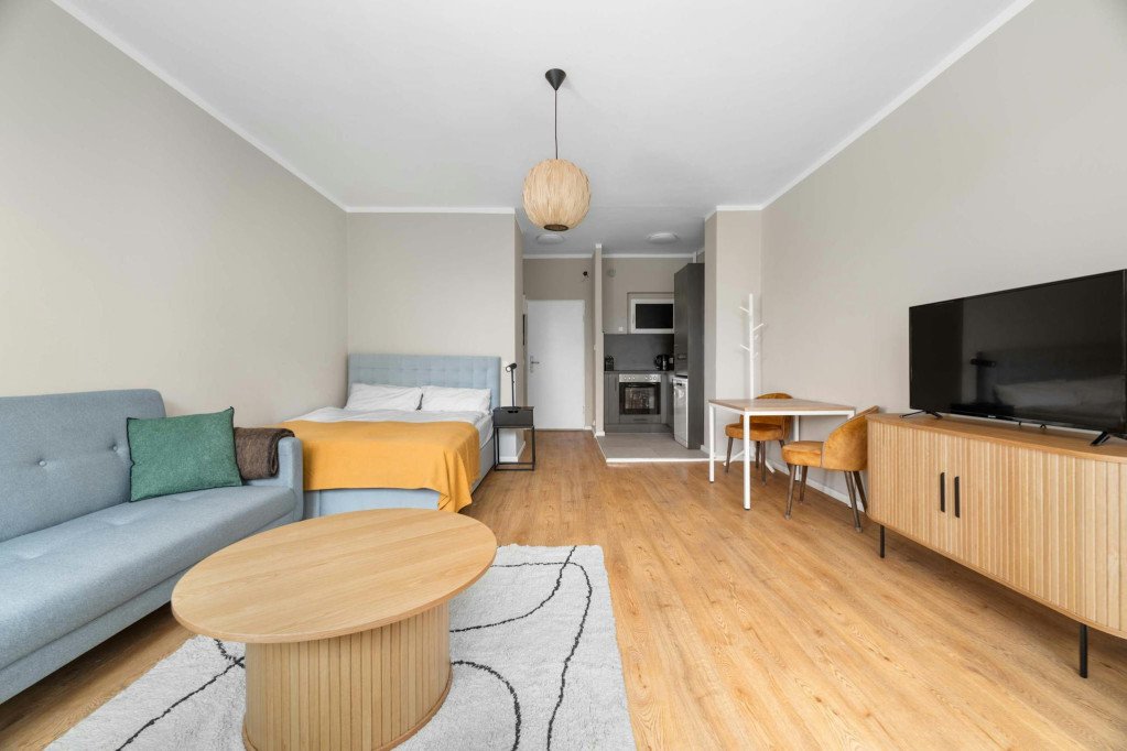 Yorckstraße, Berlin - Berlin - chambre - ImmoJeune