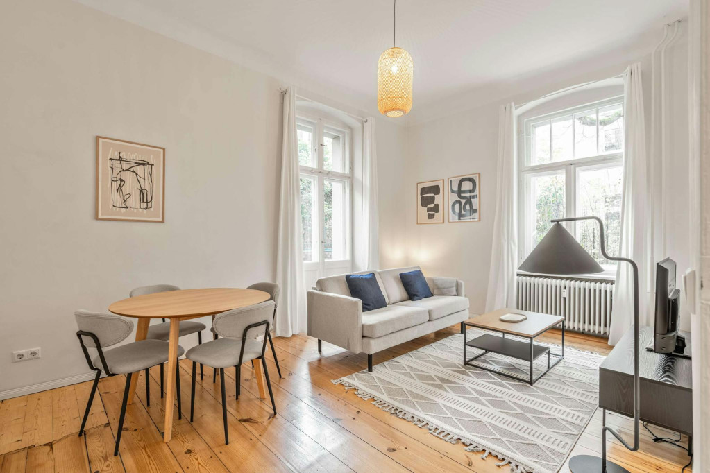 Varziner Straße, Berlin - Berlin - chambre - ImmoJeune