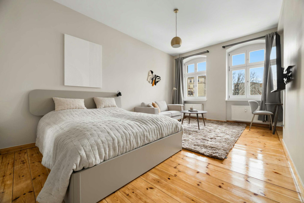 Proskauer Straße, Berlin - Berlin - chambre - ImmoJeune