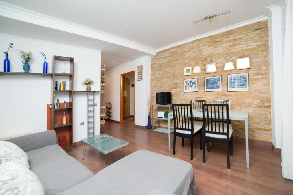 Carretera Escrivá, Valencia - Valence - chambre - ImmoJeune