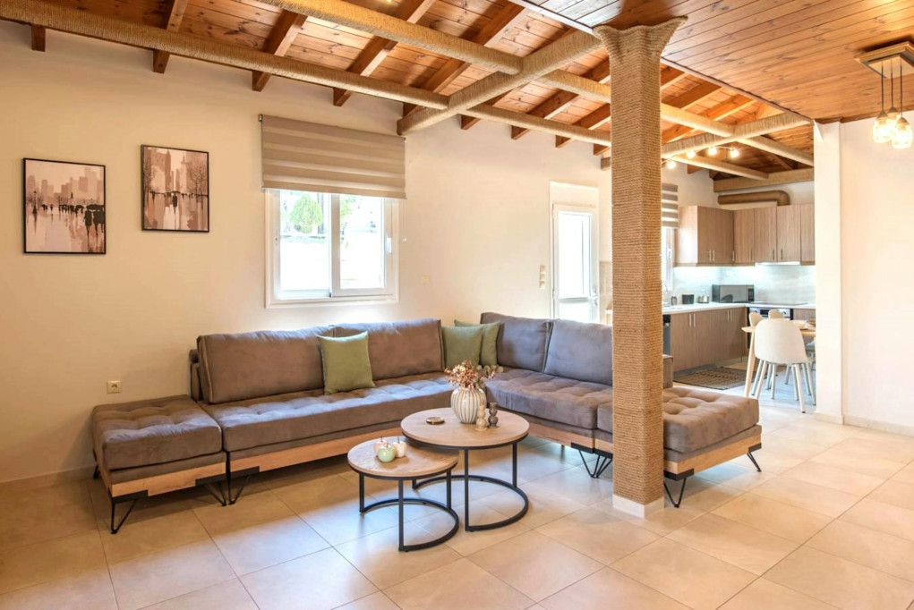 Marmara, Athens - Athens - chambre - ImmoJeune