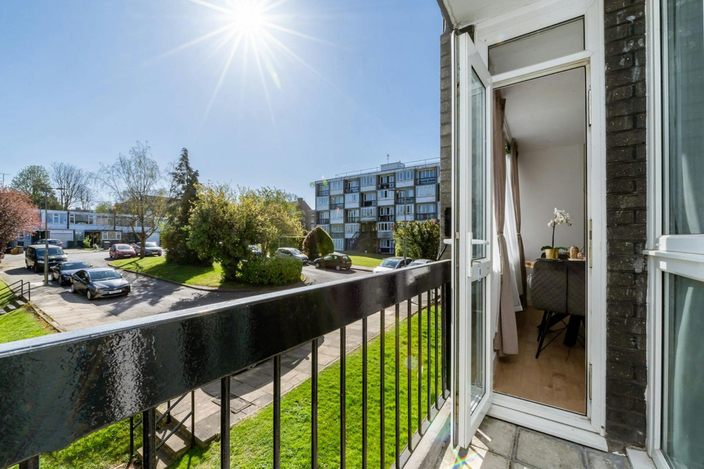 Ashbourne Close, London - London - chambre - ImmoJeune