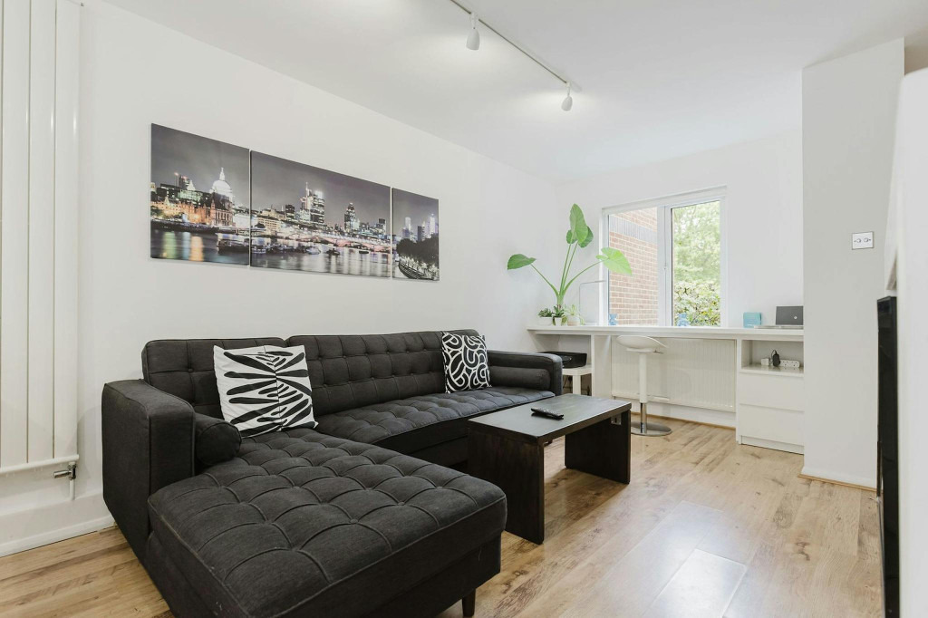 Henley Drive, London - London - chambre - ImmoJeune