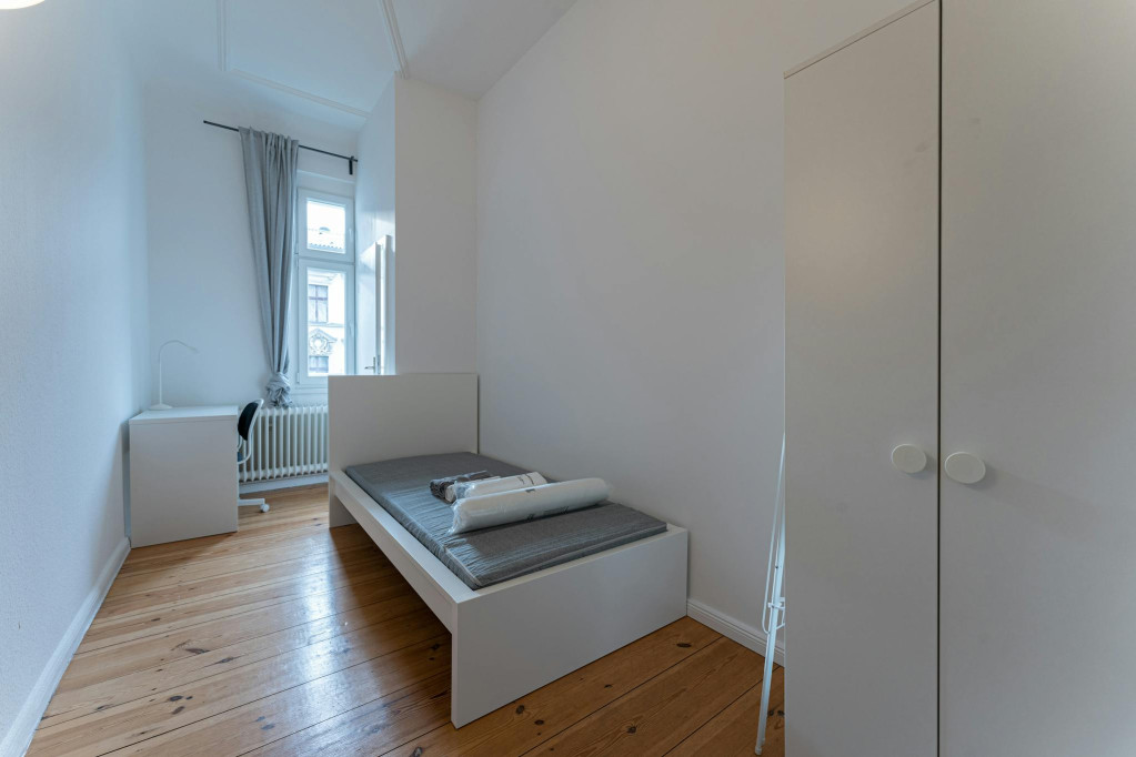Biebricher Straße, Berlin - Berlin - chambre - ImmoJeune