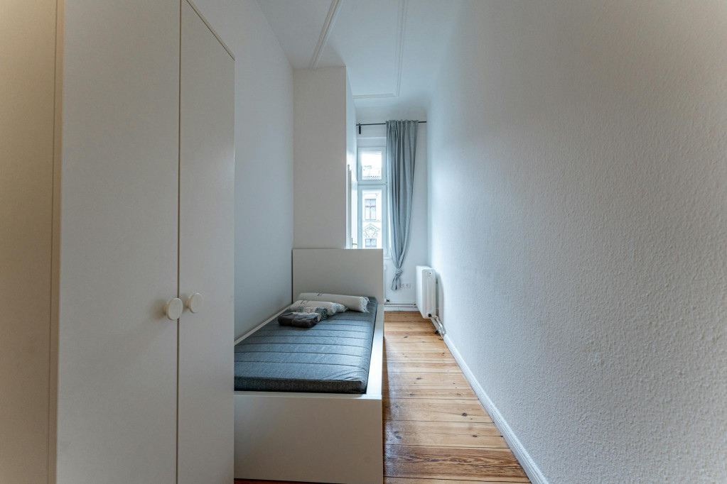 Biebricher Straße, Berlin - Berlin - chambre - ImmoJeune
