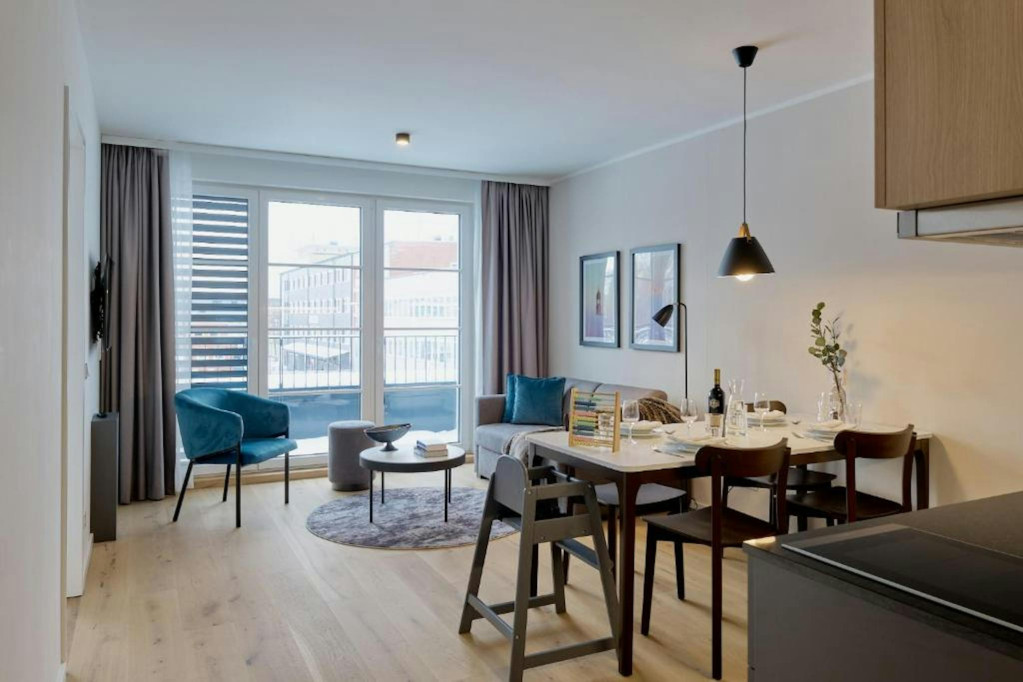 Hamburger Straße, Hamburg - Hamburg - chambre - ImmoJeune