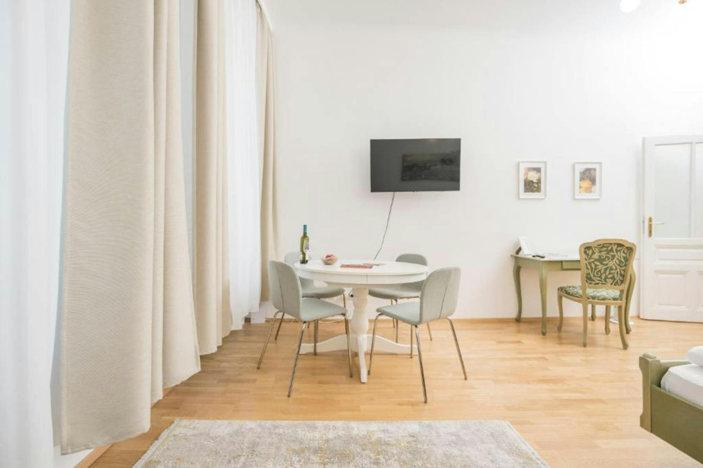 Hernalser Hauptstraße, Vienna - Vienna - chambre - ImmoJeune