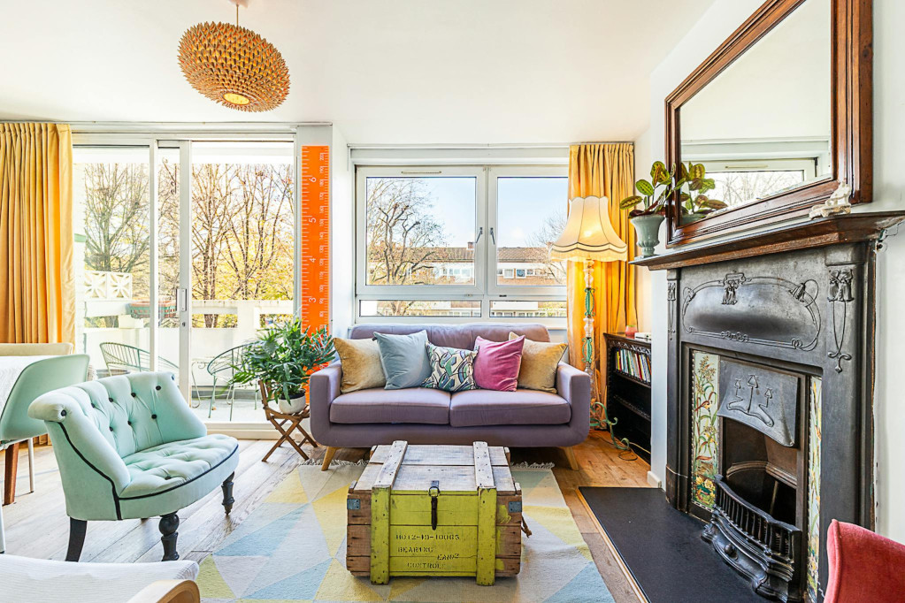 Pownall Road, London - London - chambre - ImmoJeune
