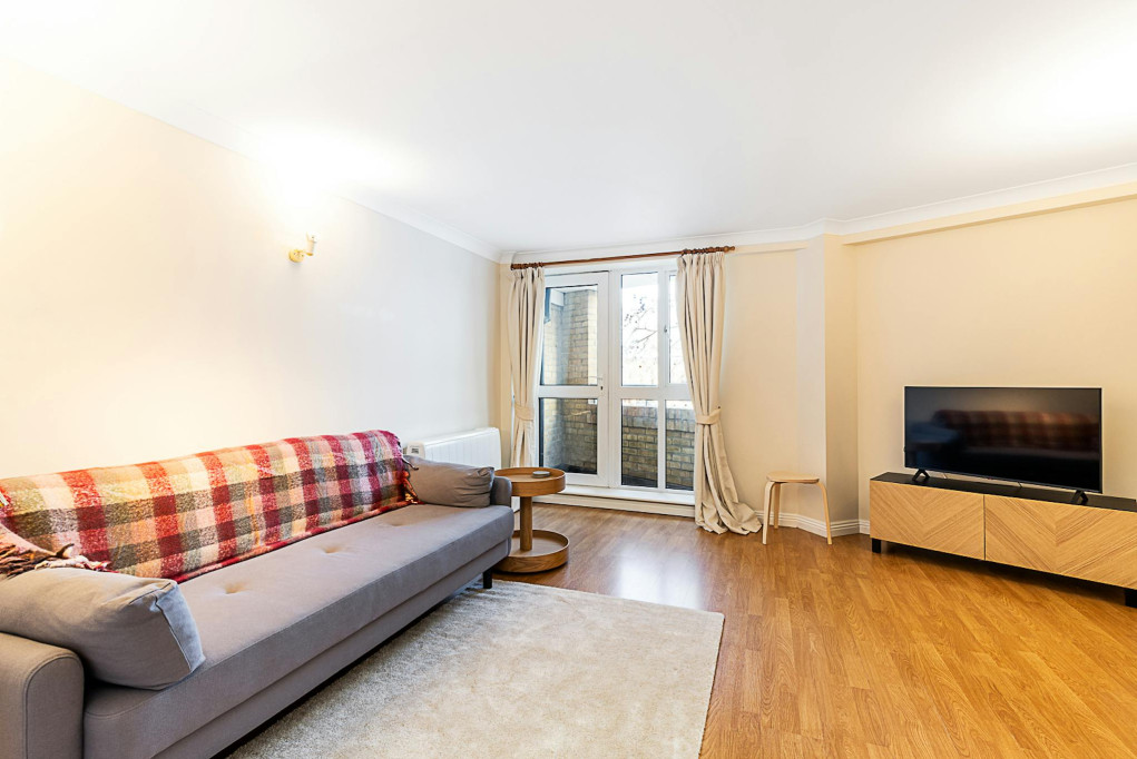 Worgan Street, London - London - chambre - ImmoJeune