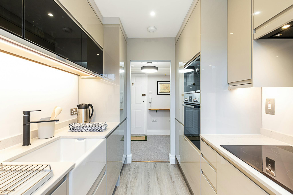 York Street, London - London - chambre - ImmoJeune