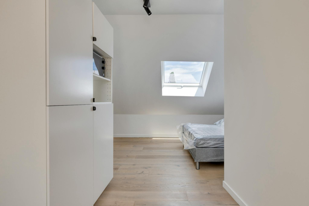 Janseniusstraat, Leuven - Leuven - chambre - ImmoJeune