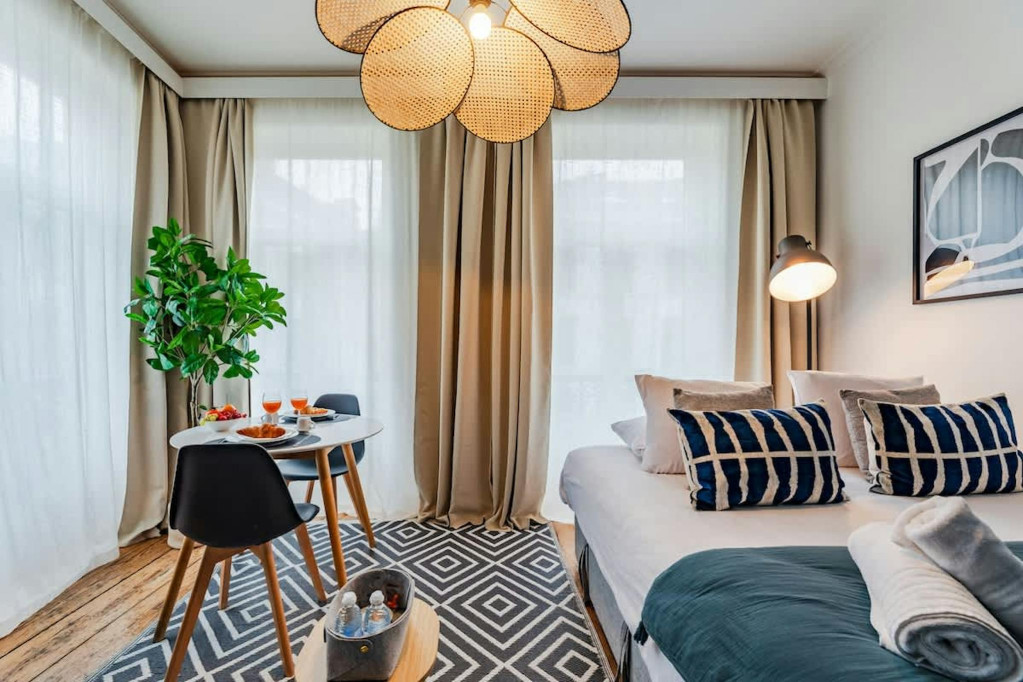 Rue des Pierres, Brussels - Bruxelles - chambre - ImmoJeune