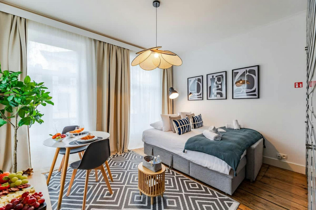 Rue des Pierres, Brussels - Bruxelles - chambre - ImmoJeune