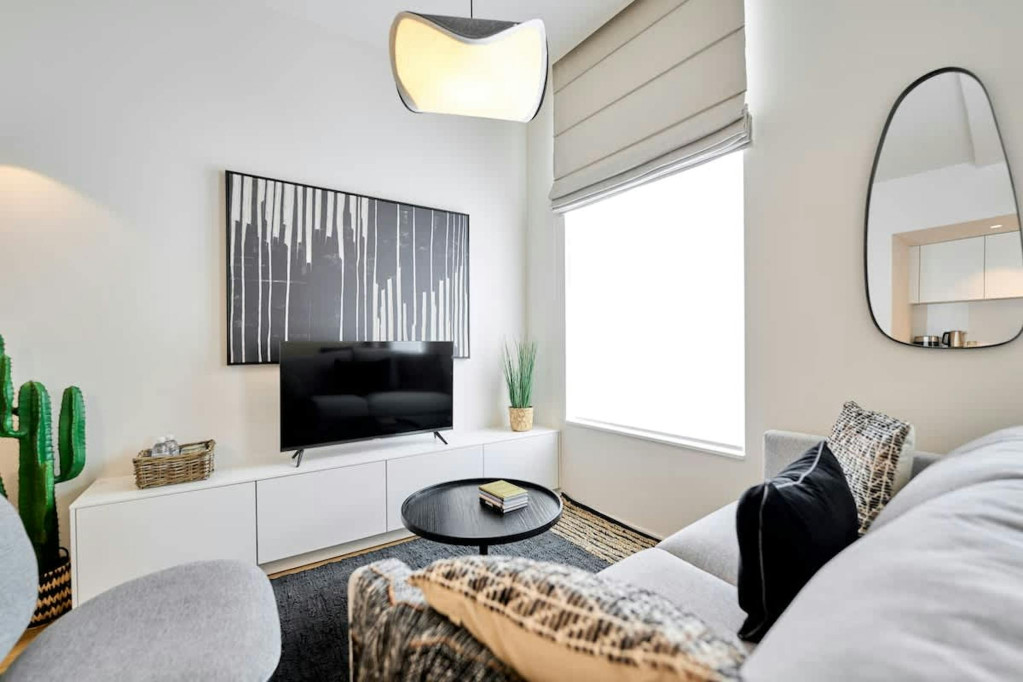 Rue Sainte-Anne, Brussels - Bruxelles - chambre - ImmoJeune