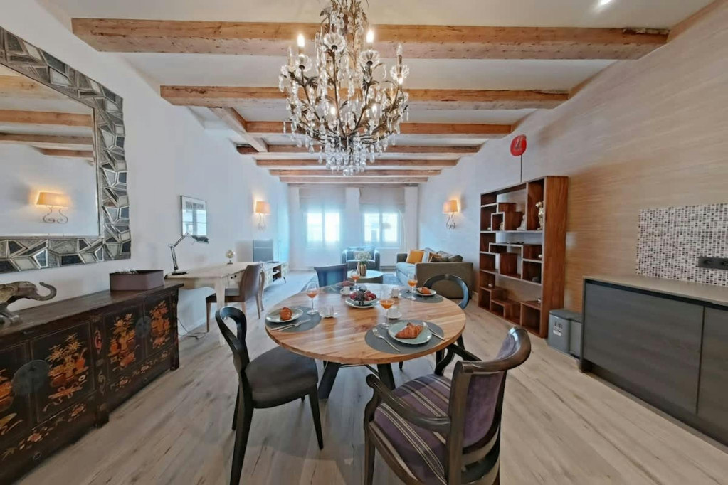 Rue des Pierres, Brussels - Bruxelles - chambre - ImmoJeune