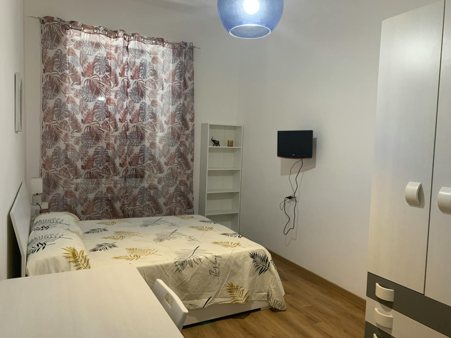 Via Nino Bixio, Rome - Rome - chambre - ImmoJeune