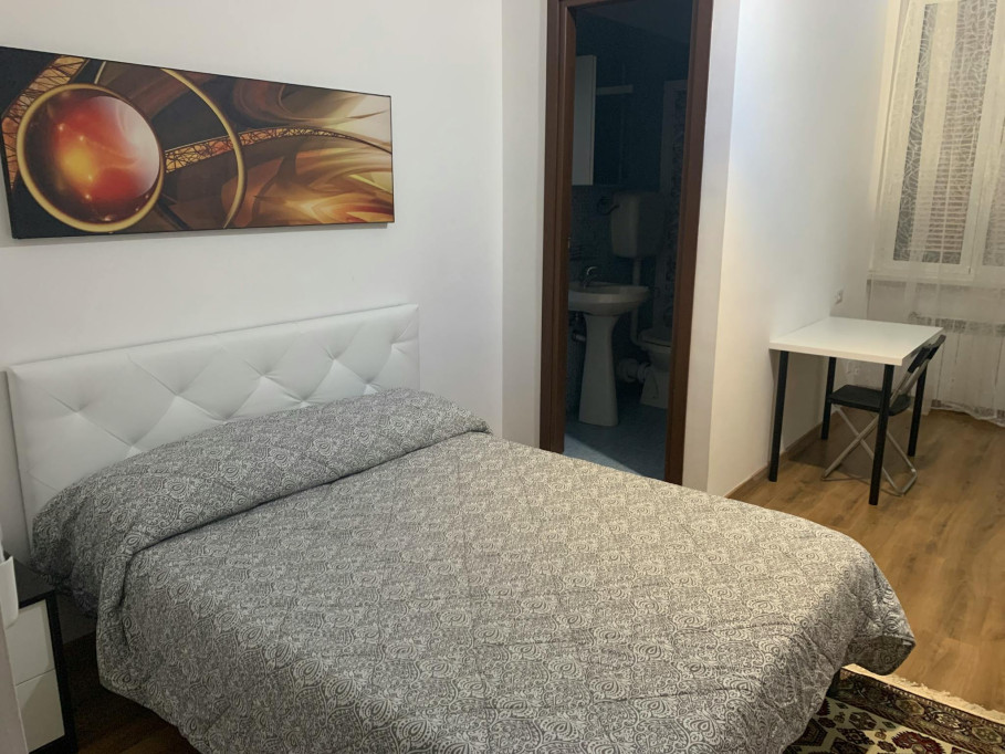 Via Nino Bixio, Rome - Rome - chambre - ImmoJeune