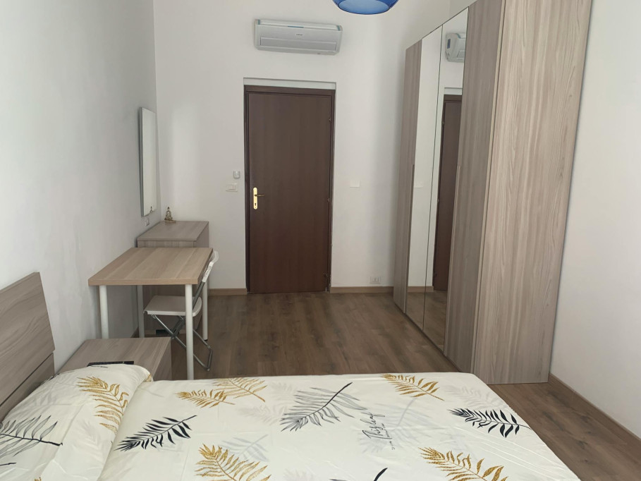 Via Nino Bixio, Rome - Rome - chambre - ImmoJeune