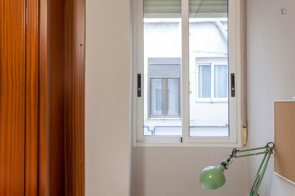 Double ensuite bedroom close to INEDE Business School - Valence - chambre - ImmoJeune