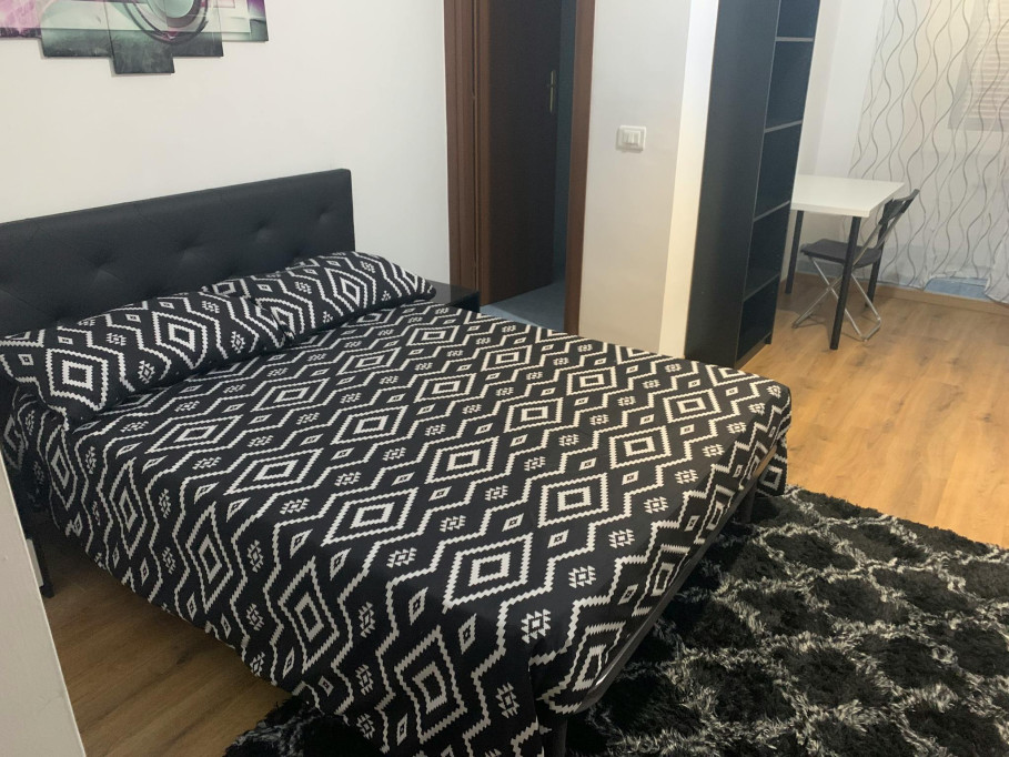 Via Nino Bixio, Rome - Rome - chambre - ImmoJeune