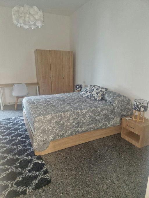 Via Tiburtina, Rome - Rome - chambre - ImmoJeune