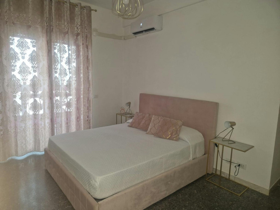 Via Tiburtina, Rome - Rome - chambre - ImmoJeune