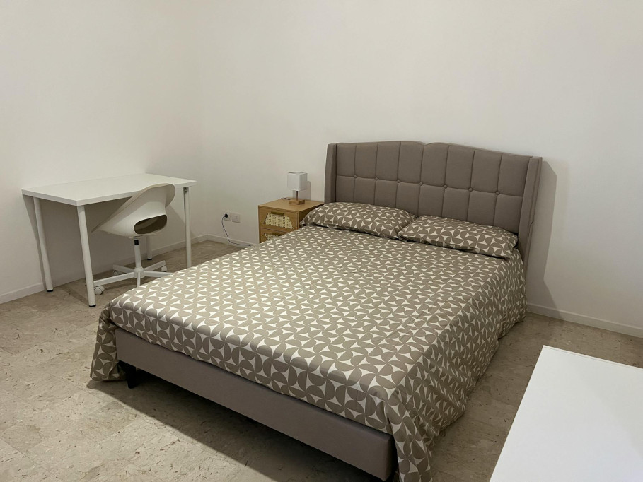 Via Imperia, Rome - Rome - chambre - ImmoJeune