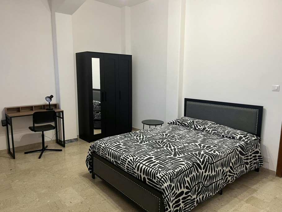 Via Imperia, Rome - Rome - chambre - ImmoJeune