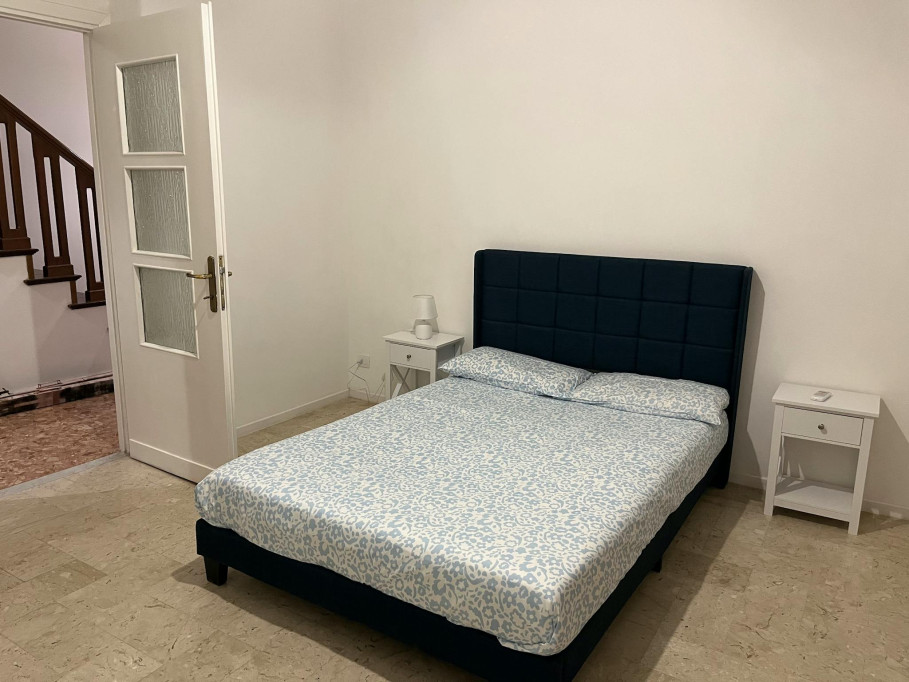 Via Imperia, Rome - Rome - chambre - ImmoJeune