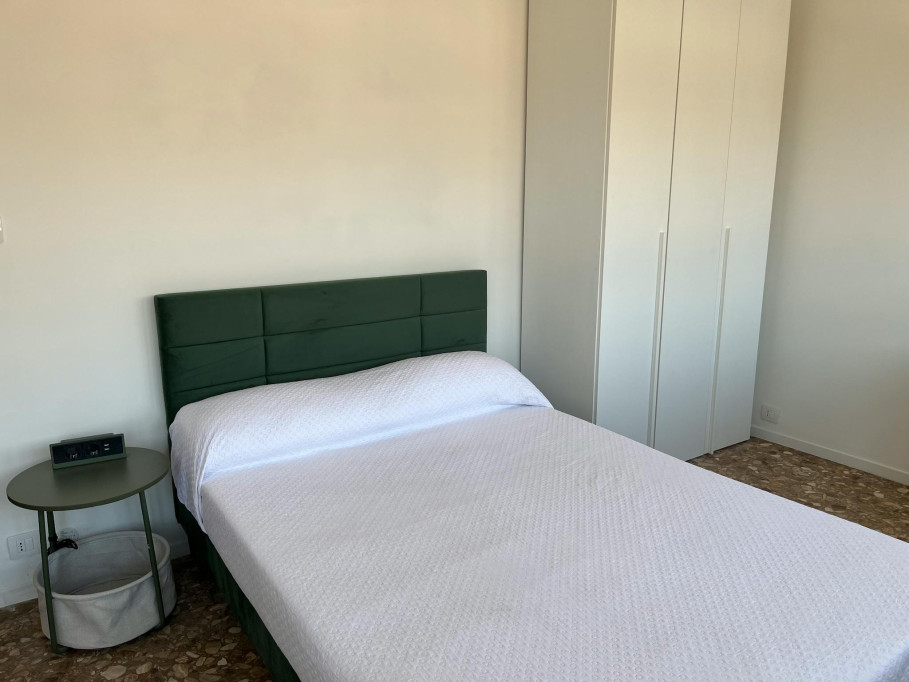 Via Imperia, Rome - Rome - chambre - ImmoJeune