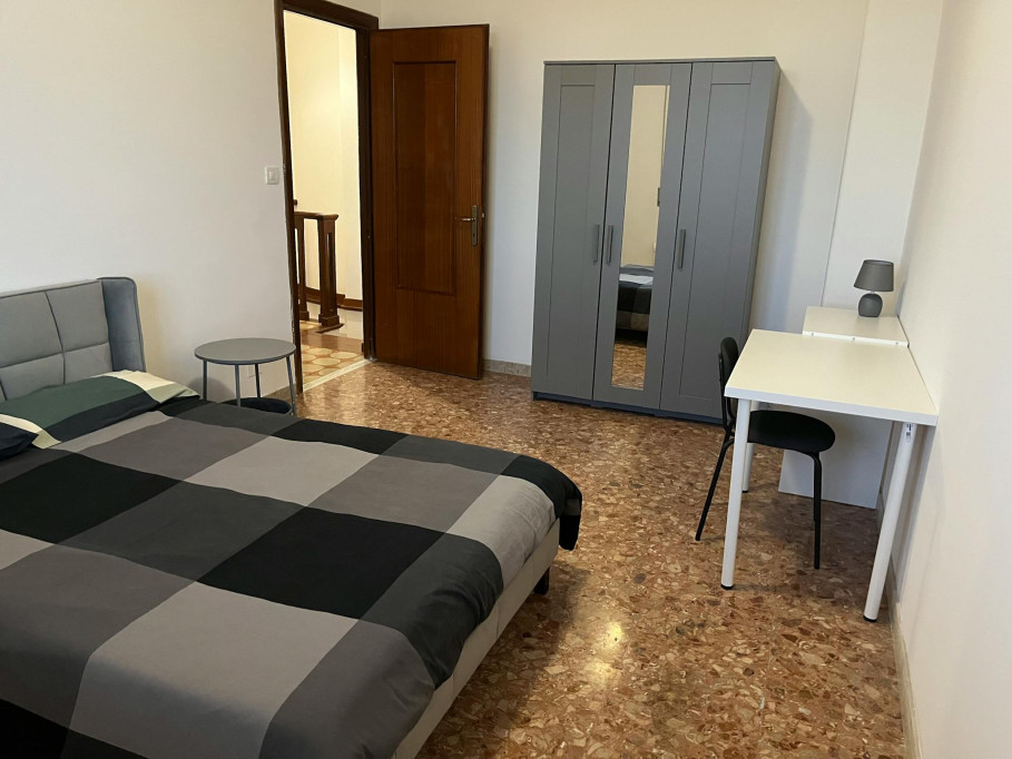 Via Imperia, Rome - Rome - chambre - ImmoJeune