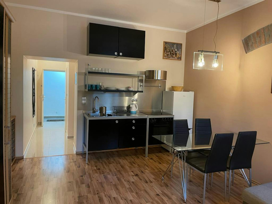 Grüngasse, Vienna - Vienna - chambre - ImmoJeune