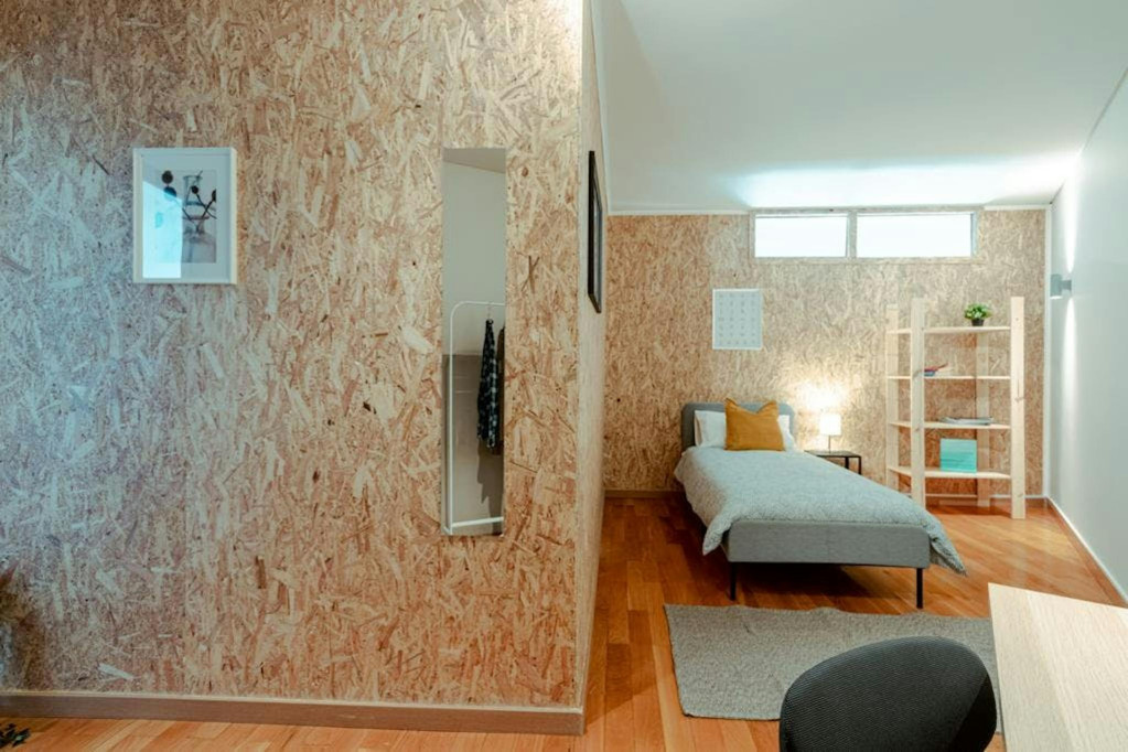 Rua da Bouça, Porto - Porto - chambre - ImmoJeune