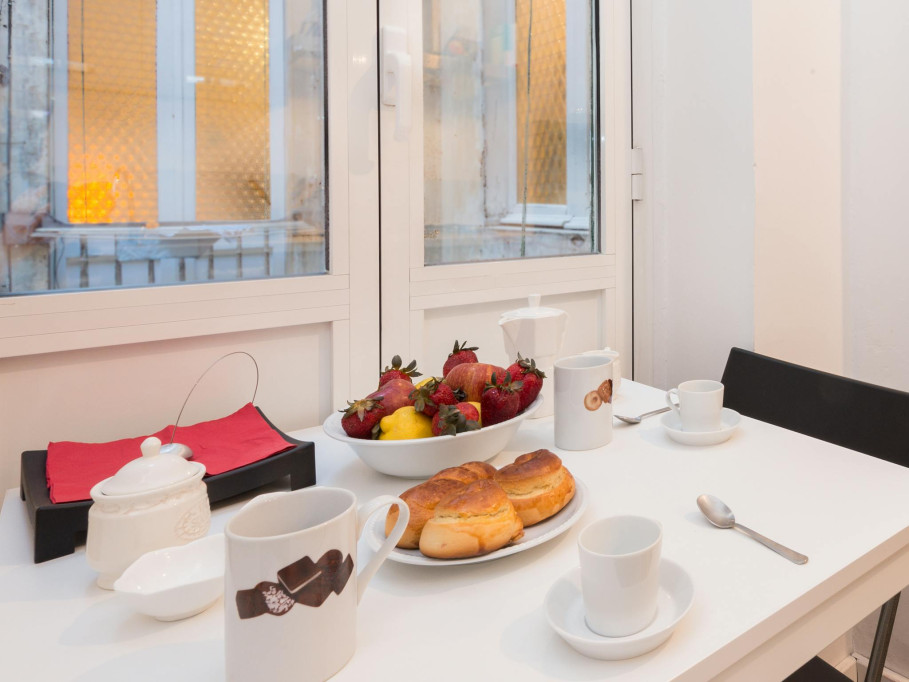 Via di Monserrato, Rome - Rome - chambre - ImmoJeune