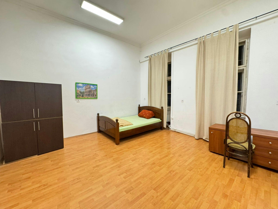 Erzsébet körút, Budapest - Budapest - chambre - ImmoJeune