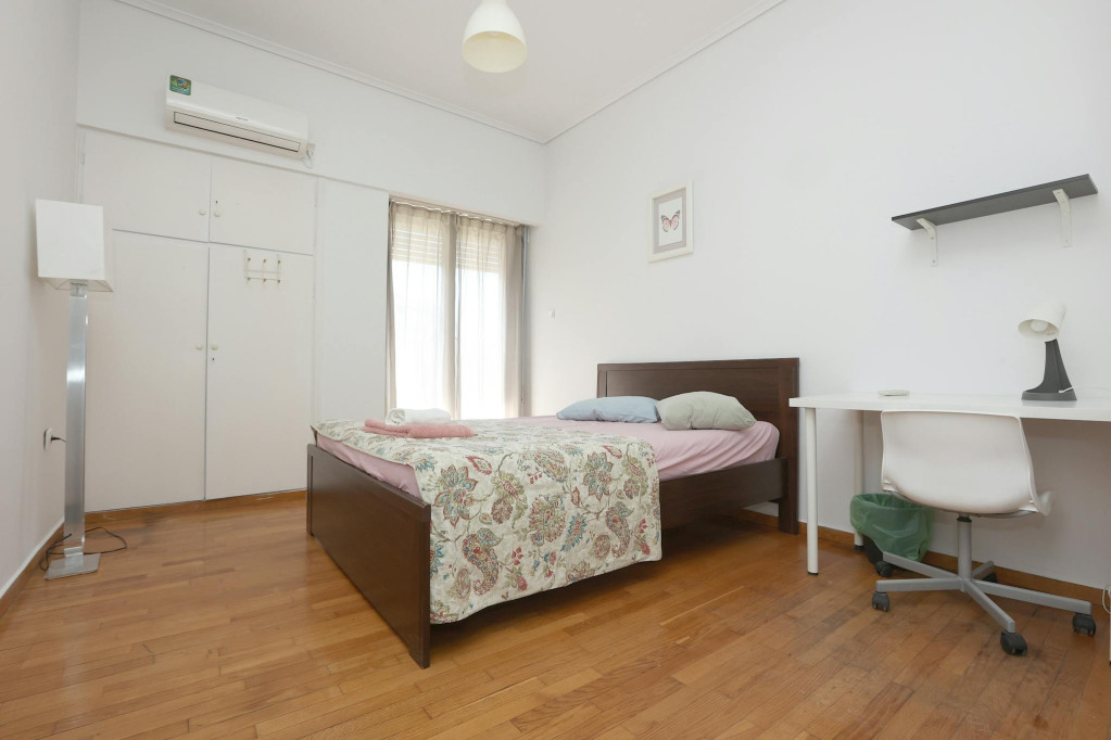 Marni, Athens - Athens - chambre - ImmoJeune
