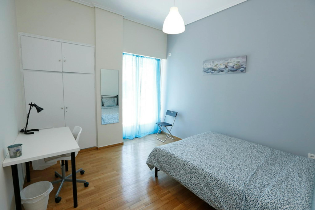 Marni, Athens - Athens - chambre - ImmoJeune
