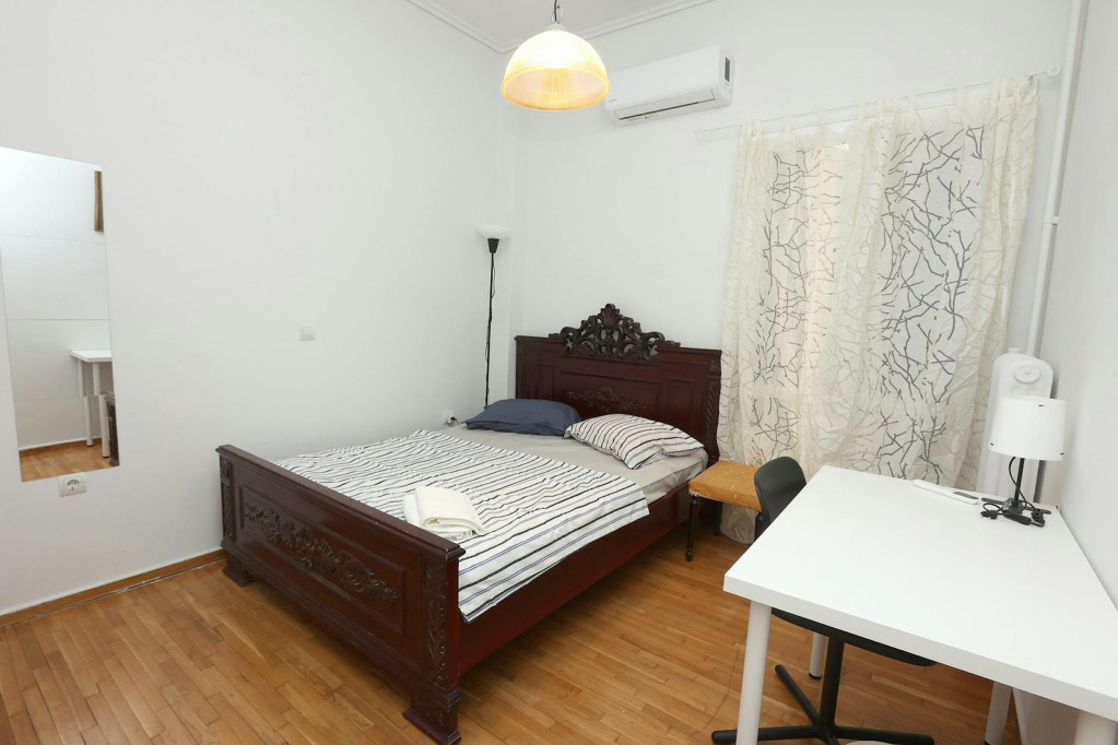 Avlonos, Athens - Athens - chambre - ImmoJeune