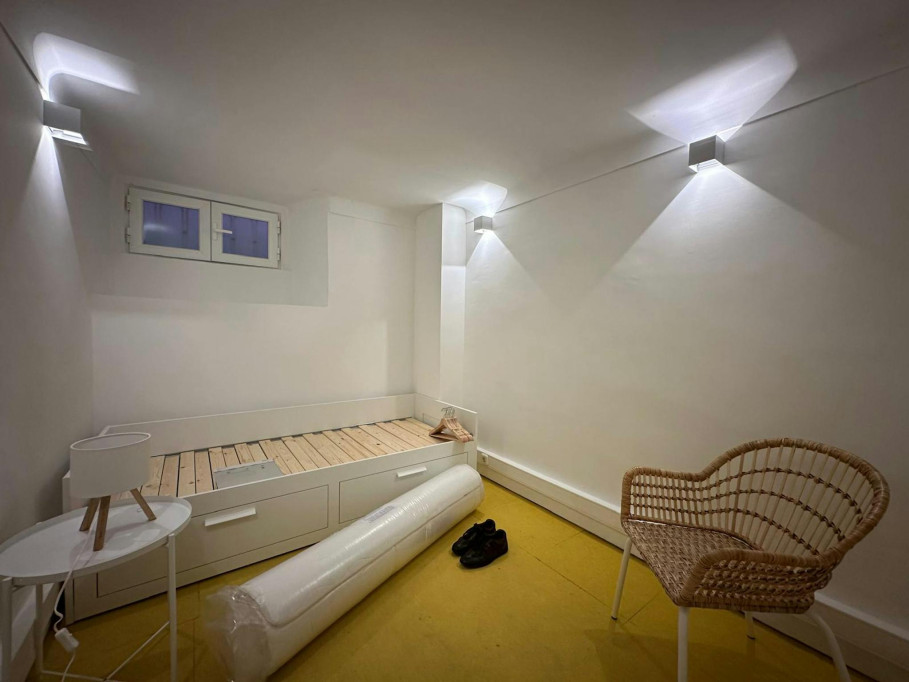 Avenida Doutor Magalhães Lima, Lisbon - Lisbonne - chambre - ImmoJeune
