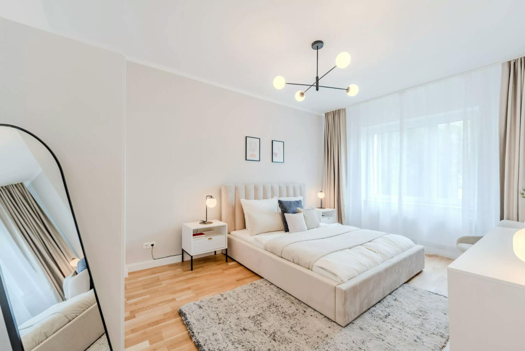 Framstraße, Berlin - Berlin - chambre - ImmoJeune