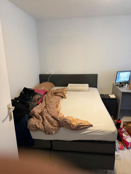 Heemraadssingel, Rotterdam - Rotterdam - chambre - ImmoJeune