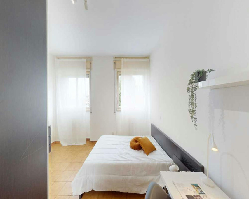Via Carlo Marx, Milan - Milan - chambre - ImmoJeune