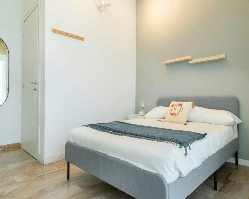 Via Valsugana, Milan - Milan - chambre - ImmoJeune