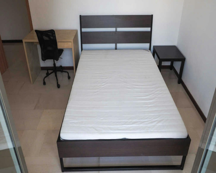 Via Vincenzo Giordano Orsini, Milan - Milan - chambre - ImmoJeune