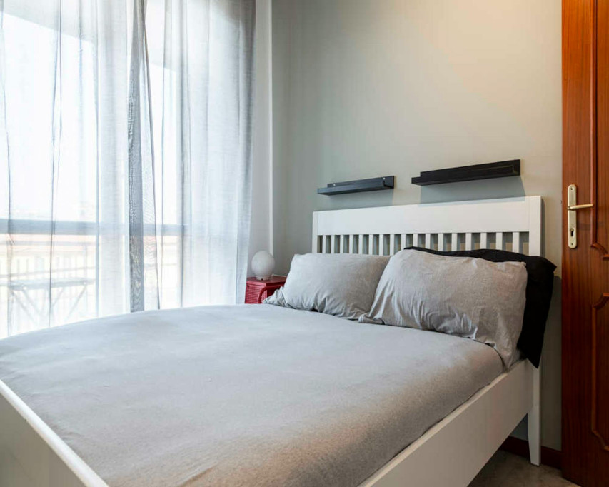 Via Gian Rinaldo Carli, Milan - Milan - chambre - ImmoJeune