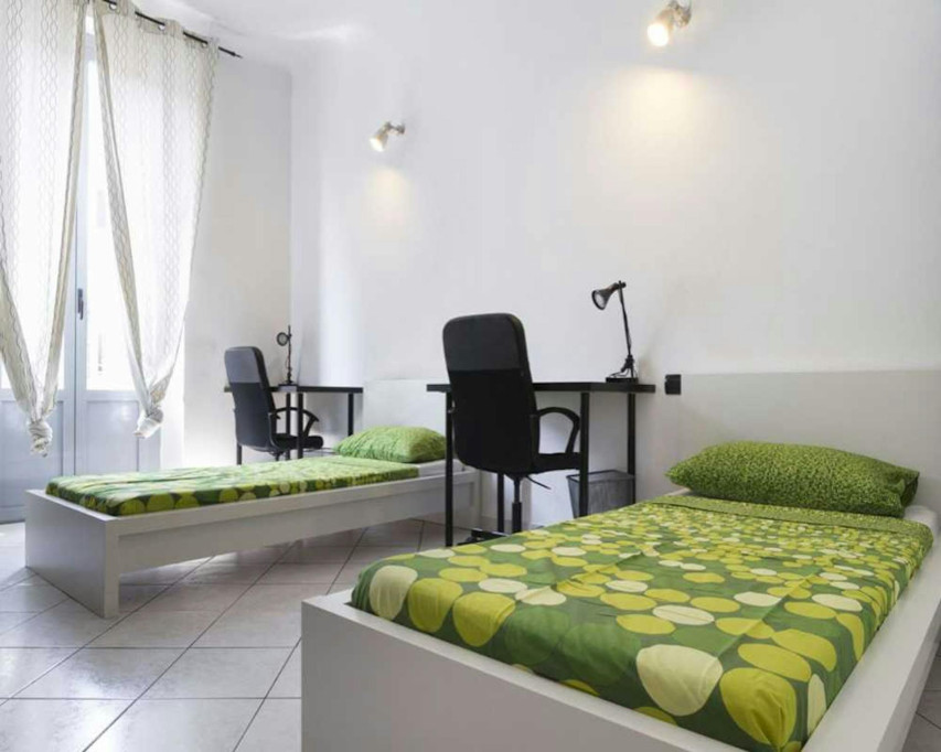 Via Giorgio Briano, Milan - Milan - chambre - ImmoJeune