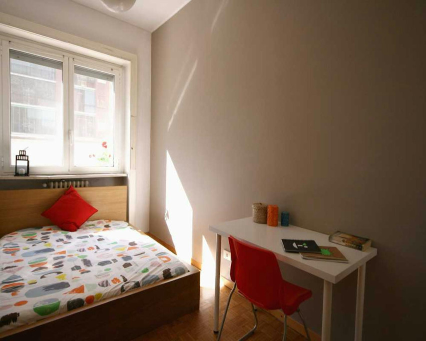 Corso Lodi, Milan - Milan - chambre - ImmoJeune