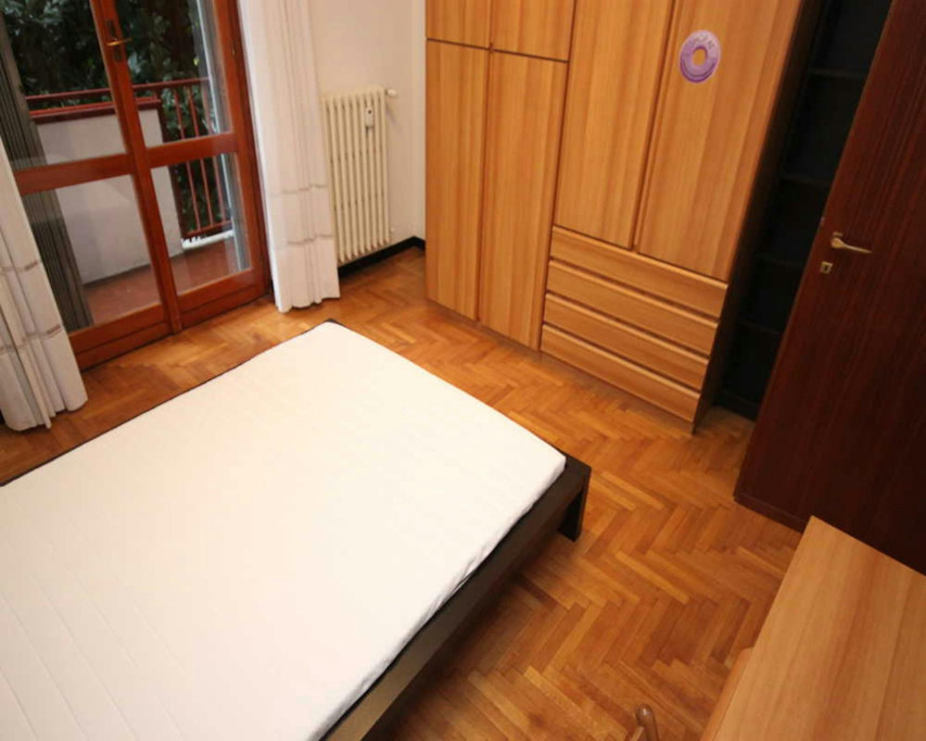 Via Imperia, Milan - Milan - chambre - ImmoJeune