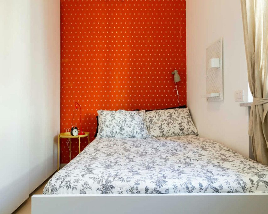 Via Gardone, Milan - Milan - chambre - ImmoJeune